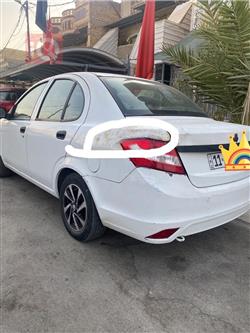 Saipa Saina